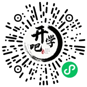 微信小程序码