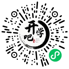 微信小程序码