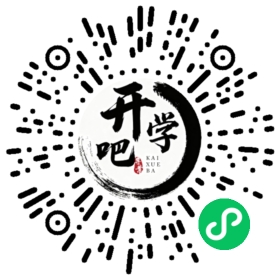 微信小程序码