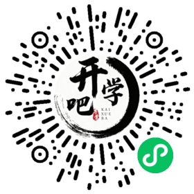 微信小程序码