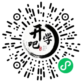 微信小程序码