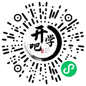 微信小程序码