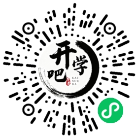 微信小程序码