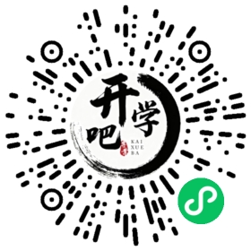 微信小程序码
