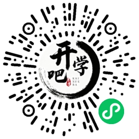 微信小程序码