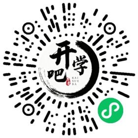 微信小程序码