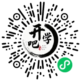 微信小程序码
