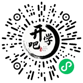 微信小程序码