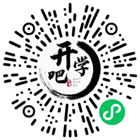 微信小程序码