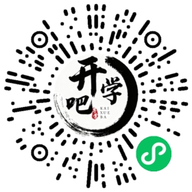 微信小程序码