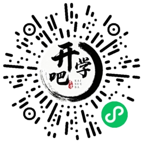 微信小程序码