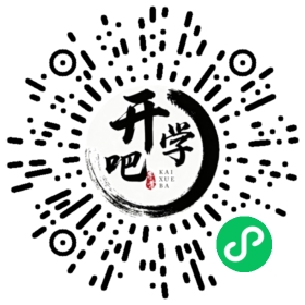 微信小程序码