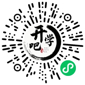 微信小程序码