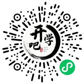 微信小程序码