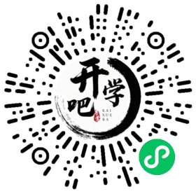 微信小程序码