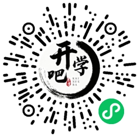 微信小程序码