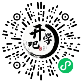 微信小程序码