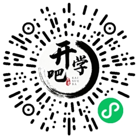微信小程序码