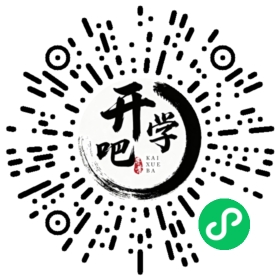 微信小程序码