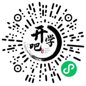 微信小程序码