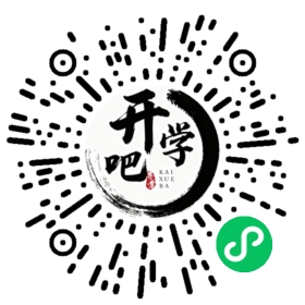 微信小程序码