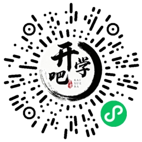 微信小程序码
