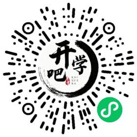 微信小程序码