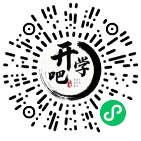 微信小程序码