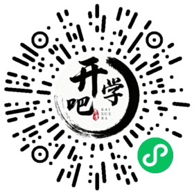 微信小程序码