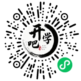 微信小程序码