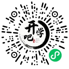 微信小程序码