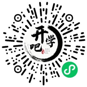 微信小程序码