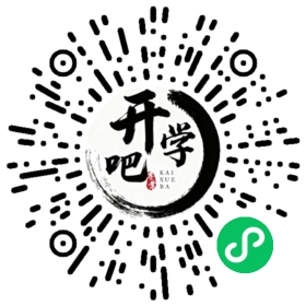 微信小程序码
