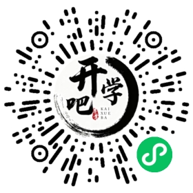微信小程序码