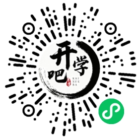 微信小程序码