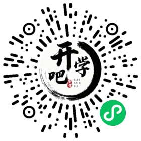 微信小程序码