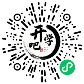 微信小程序码