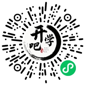 微信小程序码