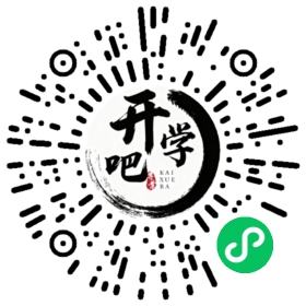 微信小程序码