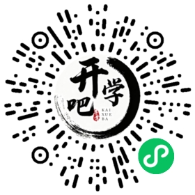 微信小程序码