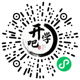 微信小程序码