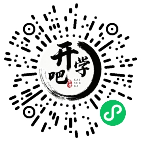微信小程序码