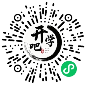 微信小程序码
