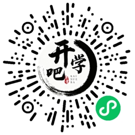 微信小程序码