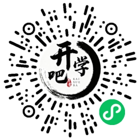 微信小程序码