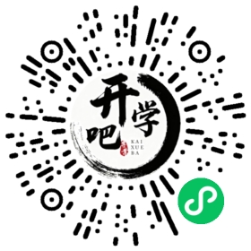 微信小程序码