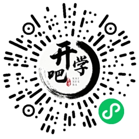微信小程序码