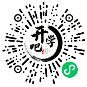 微信小程序码