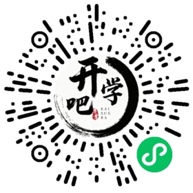 微信小程序码