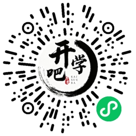 微信小程序码
